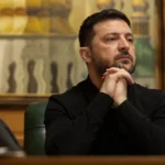 Україна синхронізувала санкції з США та вдарила по «Роснєфті» і «Лукойлу» – Зеленський