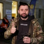 Керівник фракції «Слуга народу», який вимагав відставку Єрмака, зробив заяву