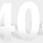 Сторінка не існує, помилка 404