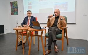 Сергій Марченко та Андрій Пишний про МВФ гроші податки бюджет прогнози