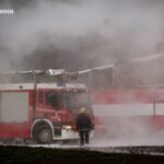 руйнування в енергетиці і переспективи відключень