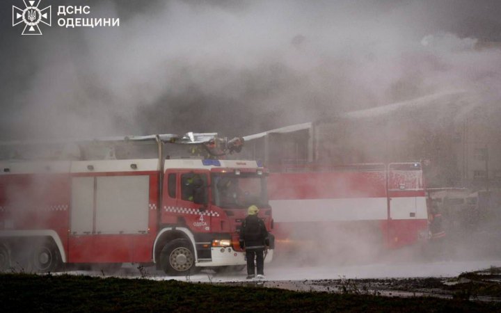 руйнування в енергетиці і переспективи відключень
