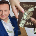 Російський слід депутата Запорощука: паспорт РФ, грошові перекази та поїздки до ворога під час війни