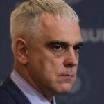 Поклад під ударом через обшуки у ексголови ДПСУ, – політолог