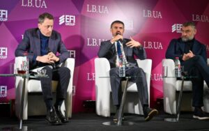 Як влада і бізнес виживають під час війни