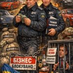 Податковий монстр»: як клан Хвана-Бородюка тероризує бізнес Одещини та Дніпропетровщини