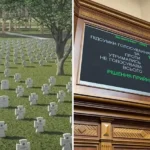 Рада остаточно ухвалила закон про єдиний стандарт поховання героїв