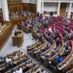 Президент оцінив ситуацію у парламенті: «Жодної кризи в монобільшості не було»