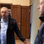 В Київський університет культури і до Поплавського прийшли з обшуками