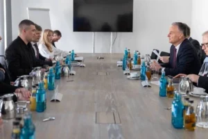 ППО, ракети та протибалістичні рішення. Україна розширює співпрацю з Diehl Defence