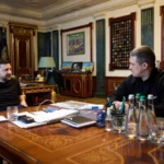 Зміни в системі контрактів та реагування на СЗЧ. Зеленський дав завдання Федорову