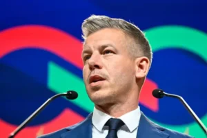 Зеленський відповів, чи готова Україна до діалогу з новим керівництвом Угорщини