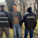 Викрито схему фіктивного бронювання чоловіків у держінституті Одеси