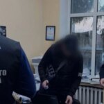 Двом прокурорам Броварської окружної прокуратури повідомлено про підозру