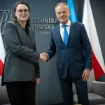 Угода про спільний контроль на кордоні з Польщею. Свириденко зробила заяву