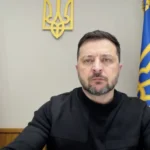 Україна має інформацію про плани росіян на весну, літо та осінь – Зеленський