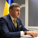 Зеленський призначив Олександра Балануцу послом у Бахрейні