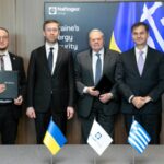 Нафтогаз домовився із Грецією про збільшення обсягів постачання ЗПГновини LB.ua