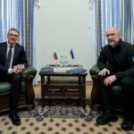 Україна та Болгарія домовилися про енергетичне партнерство новини LB.ua