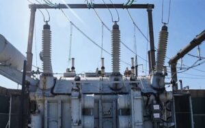 Завтра в Україні заплановані графіки обмеження електроенергії для промисловості