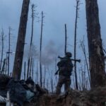 В Міноборони працюють над посиленням піхоти та змінами в мобілізації та СЗЧ