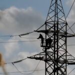 8 квітня в Україні діятимуть графіки обмеження потужності для промисловості