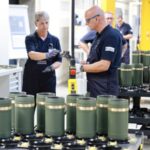 Оборонні акції у ЄС впали через надії на мир в Україні новини на LB.ua