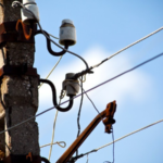 Сьогодні, 10:21
    
Після «великоднього перемир’я» РФ атакувала енергетику України. Є знеструмлення