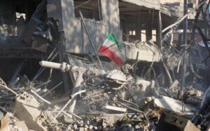 як конфлікт на Близькому Сході вдарить по ВВП LB.ua