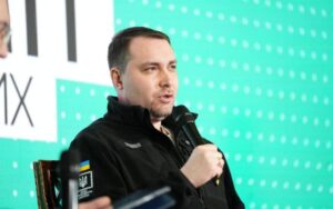 Буданов прокоментував ситуацію з українською економікою