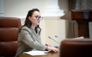 Інвестфонд відновлення розглядає понад 200 заявок новини на LB.ua