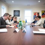 Свириденко і єврокомісарка Кос говорили про фіндопомогу для України