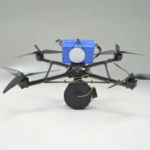 Оновили механізм закупівель оптоволоконних дронів