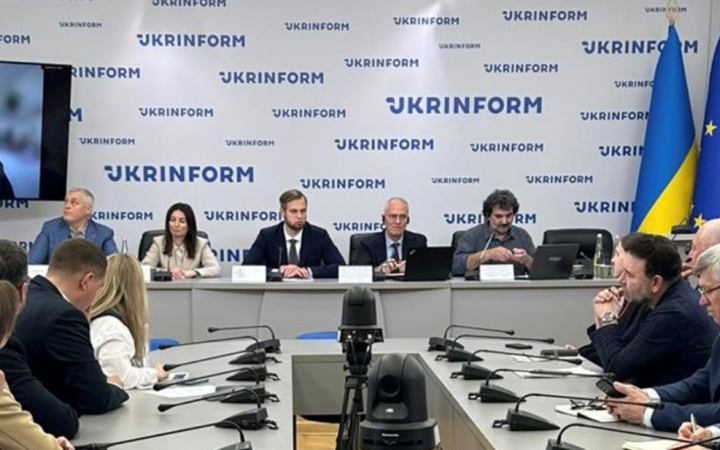 В Україні запустили платформу сільськогосподарських знань AKIS