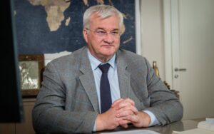 Саміт ЄС на Кіпрі був переломним моментом щодо розблокування пакету допомоги ЄС