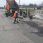 Ремонт доріг в Україні: ліквідували понад 57 млн кв. м пошкоджень