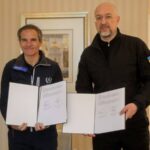 МАГАТЕ підписало з Міненерго України Меморандум про співпрацю новини LB.ua