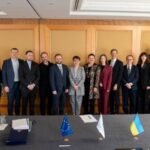 Укрзалізницю профінансує ЄБРР на 54 млн євро