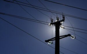 Тарифи на електроенергію діятимуть щонайменше до жовтня