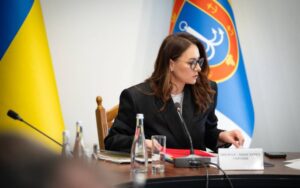 Бізнесу допомагатимуть розвивати власну генерацію