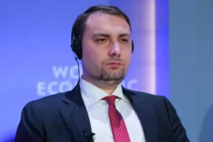 Буданов: Старий порядок мертвий, зараз з болем твориться новий