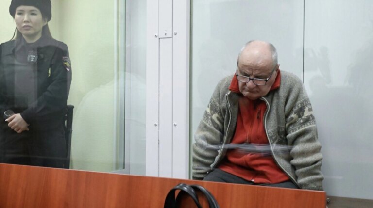 В Росії засудили ексзаступника міністра оборони Попова до 19 років колонії