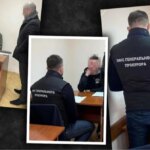 Топ-посадовцям СБУ та посереднику, яких підозрюють у хабарництві, обрали запобіжні заходи
