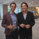 5 місяців підготовки і $25 000 за заявку: як українець встановив рекорд і що робить далі