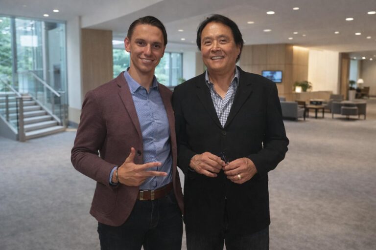 5 місяців підготовки і $25 000 за заявку: як українець встановив рекорд і що робить далі