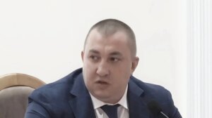 Ексначальнику СБУ Миколаївщини Герсаку повідомили про підозру у незаконному збагаченні