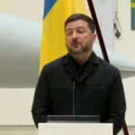 Зеленський повідомив, чи відповіли США на лист про брак ракет для ППО