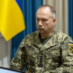 Сирський назвав головний пріоритет ЗСУ та привітав піхотинців із професійним святом