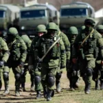 Президент повідомив, на яких напрямках росіяни готують додаткові напади