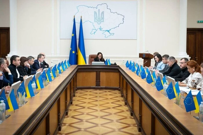 Кабмін схвалив новий Митний кодекс